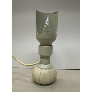 Gino Sarfatti (1912-1985) & Arteluce (publisher): "table Lamp, Model 600/p" Created In 1966