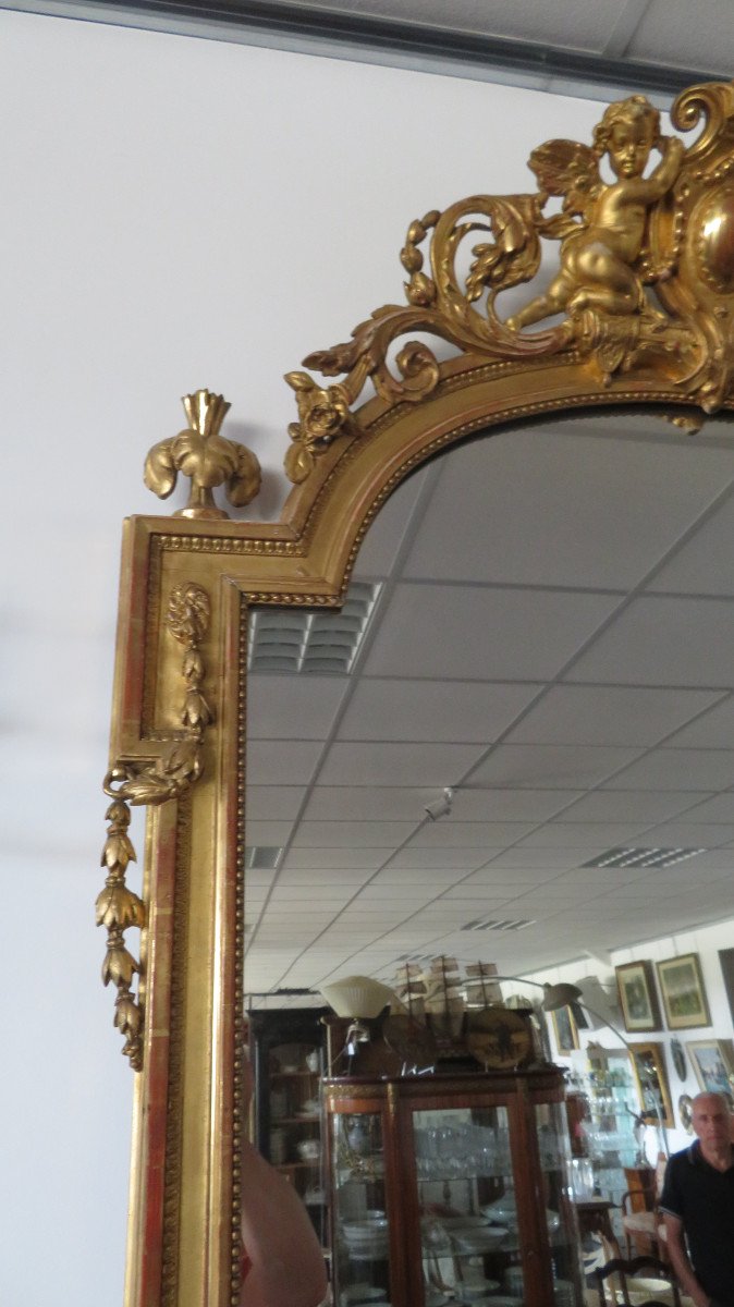 Golden Mirror-photo-4