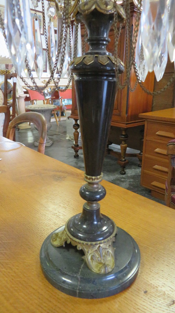 Pair Of Girandole-photo-3