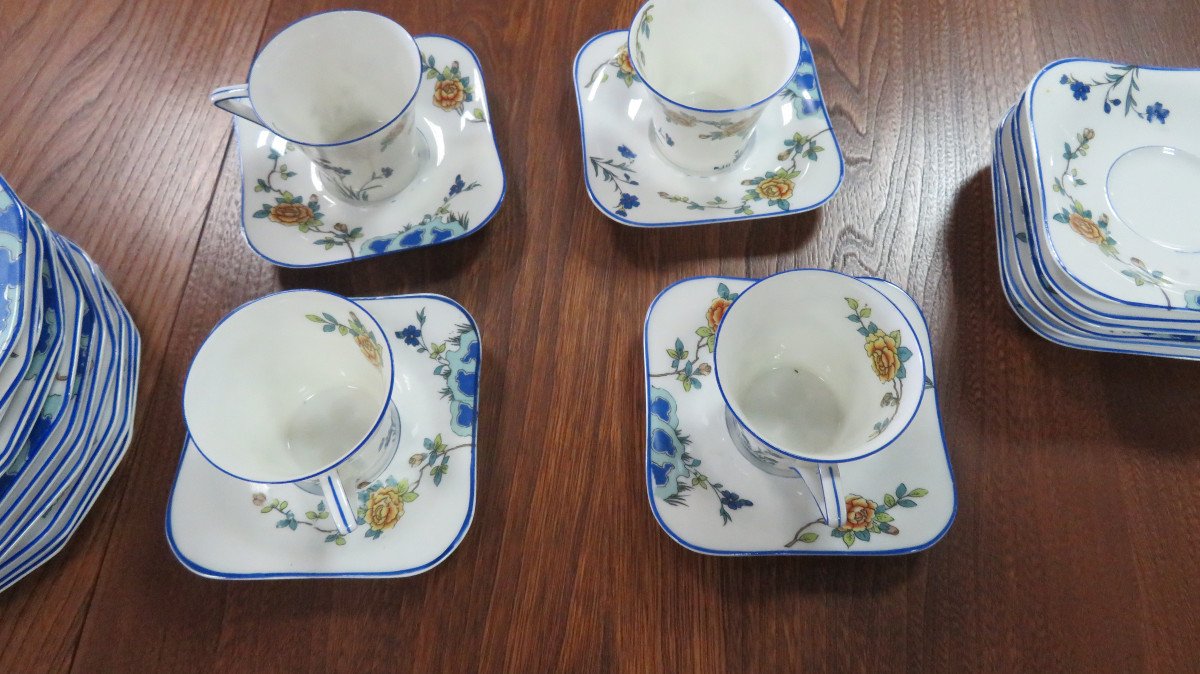 Coffee And Tea Service-photo-1