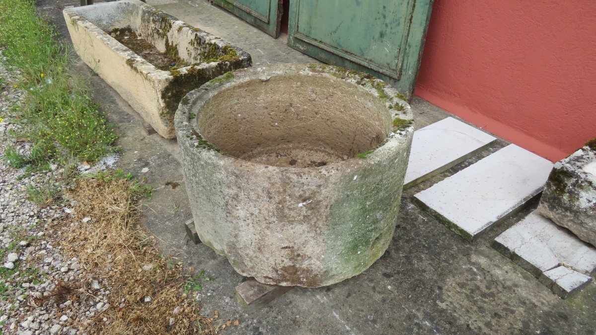 Stone Trough-photo-2