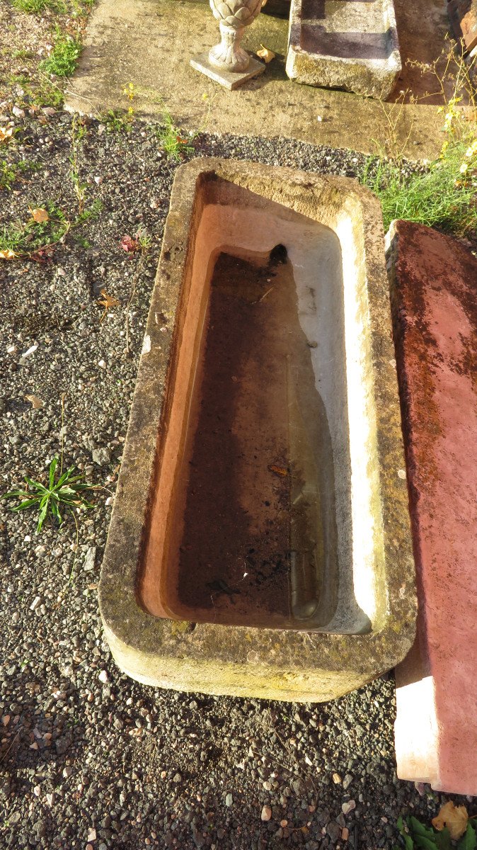 Stone Trough-photo-2