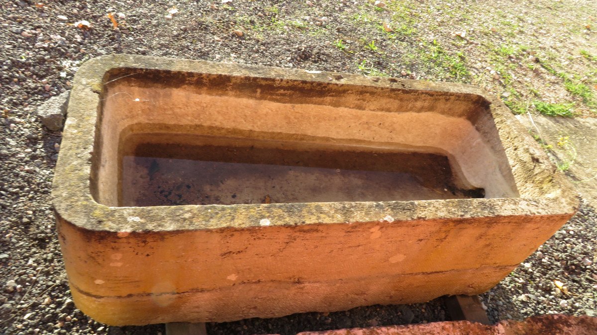 Stone Trough-photo-4