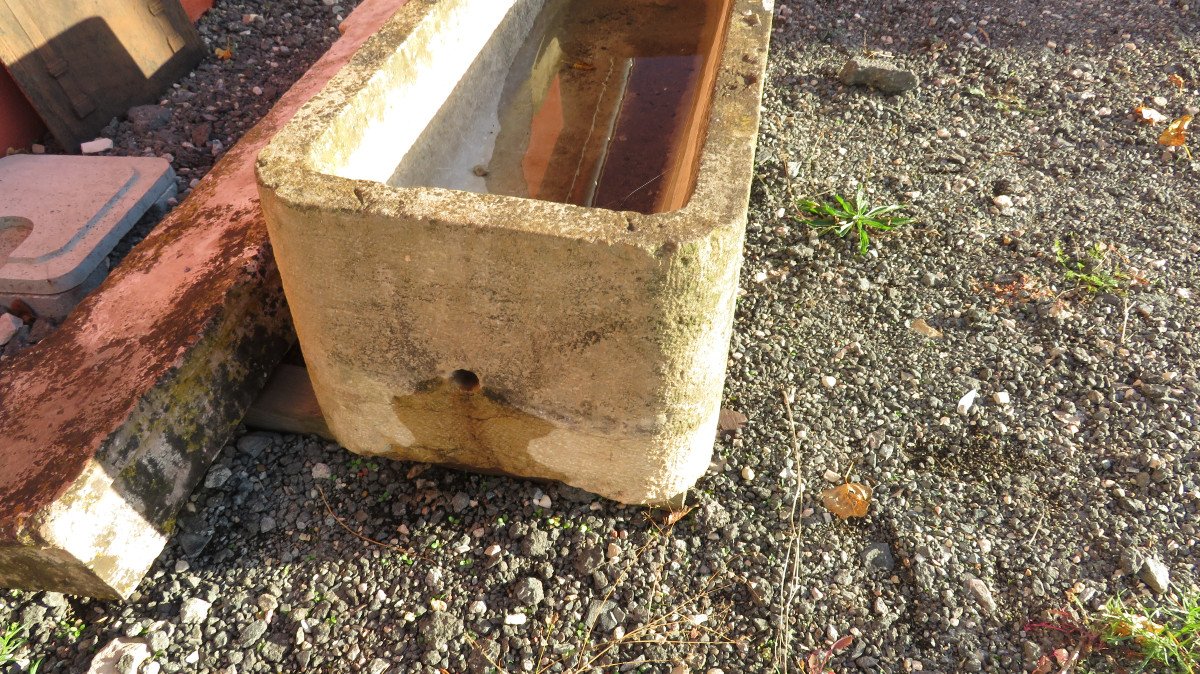 Stone Trough-photo-2