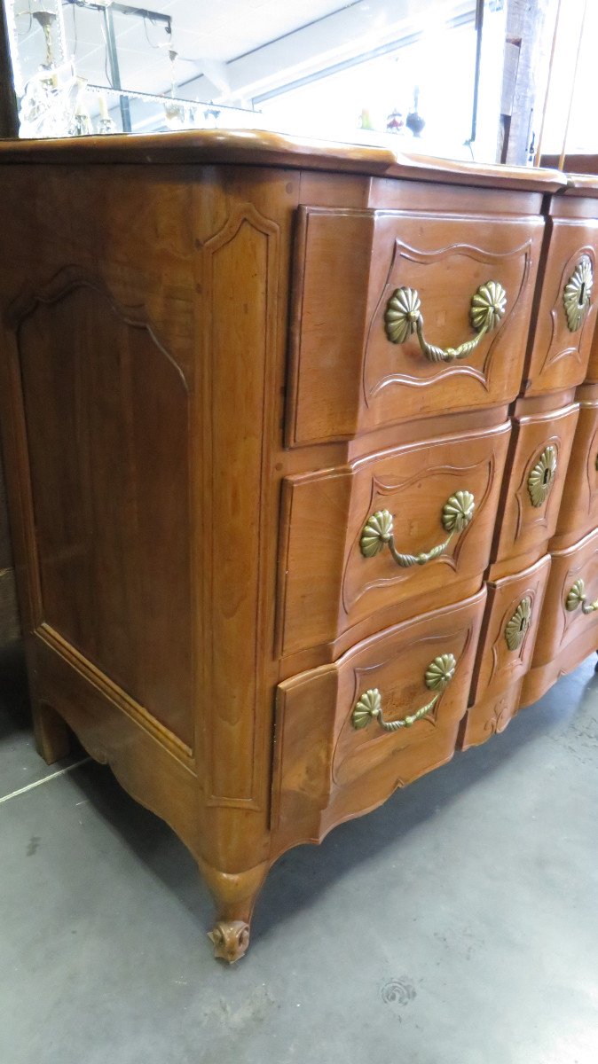 Crossbow Chest Of Drawers-photo-1