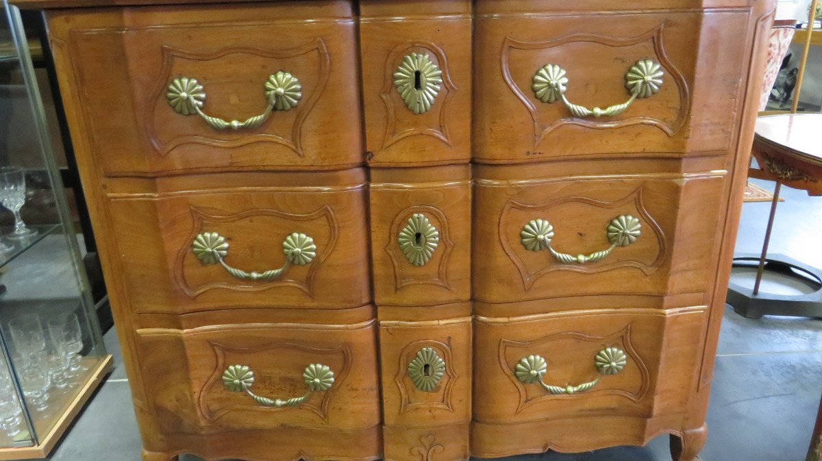 Crossbow Chest Of Drawers-photo-3