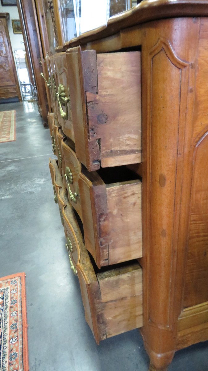 Crossbow Chest Of Drawers-photo-5