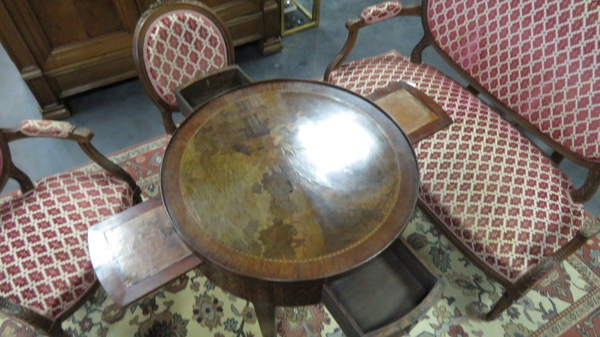 Game Table-photo-2