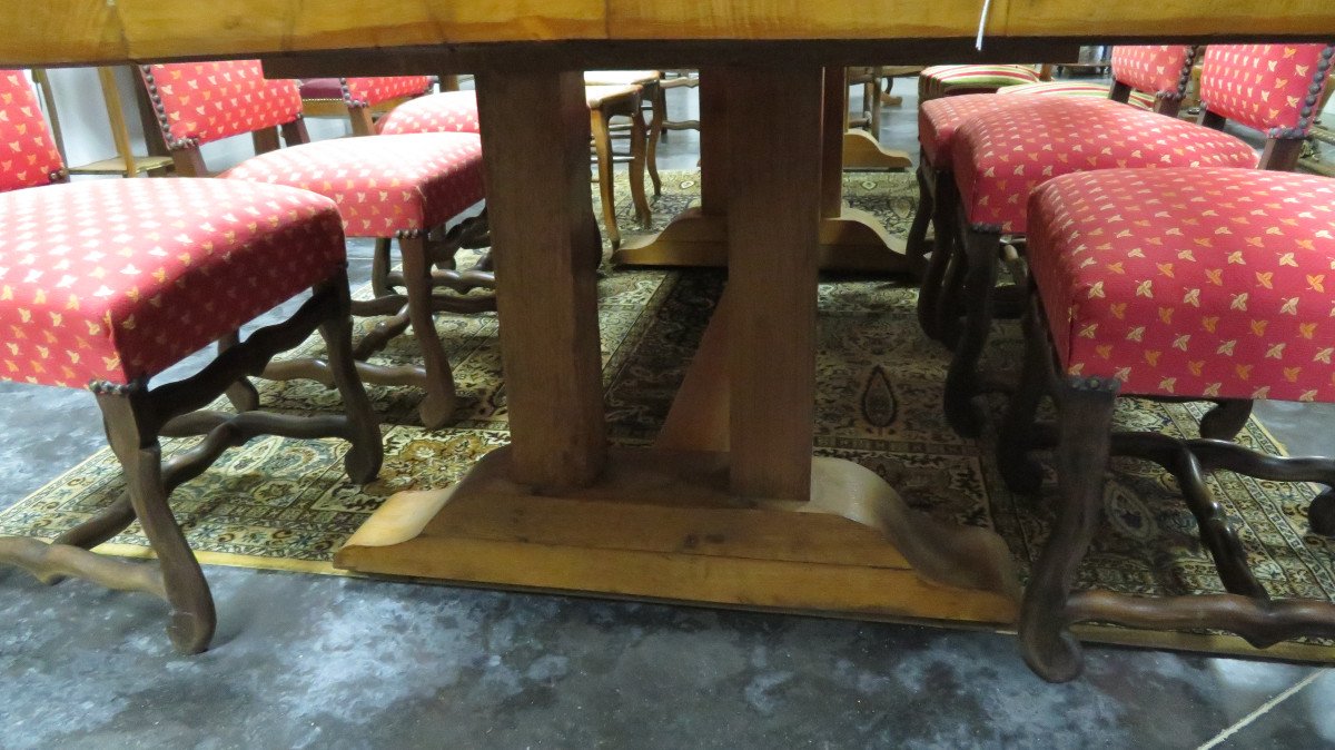 Farmhouse Table-photo-2