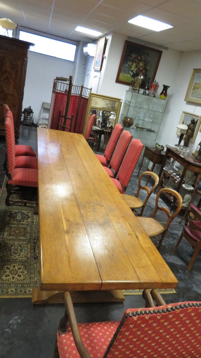 Farmhouse Table-photo-4