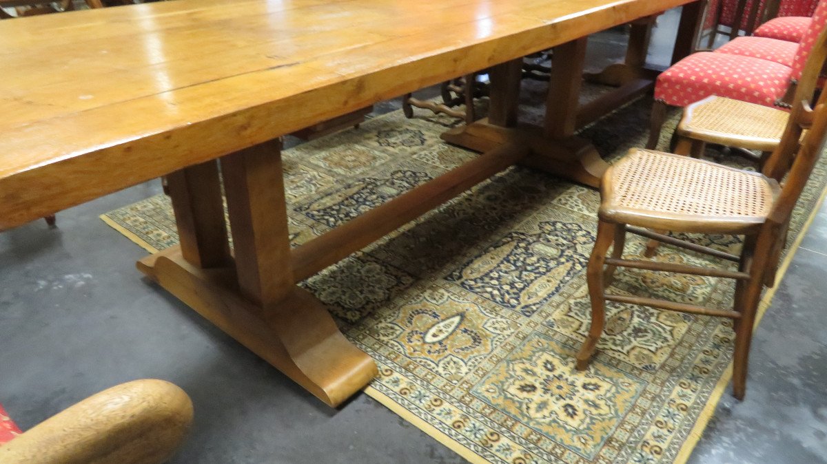 Farmhouse Table-photo-1