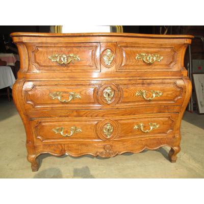 Commode Tombeau 