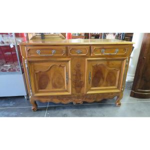 Louis XV Style Sideboard