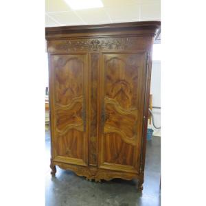 Armoire De Sennecey Le Grand