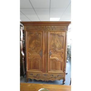 Armoire De Sennecey Le Grand