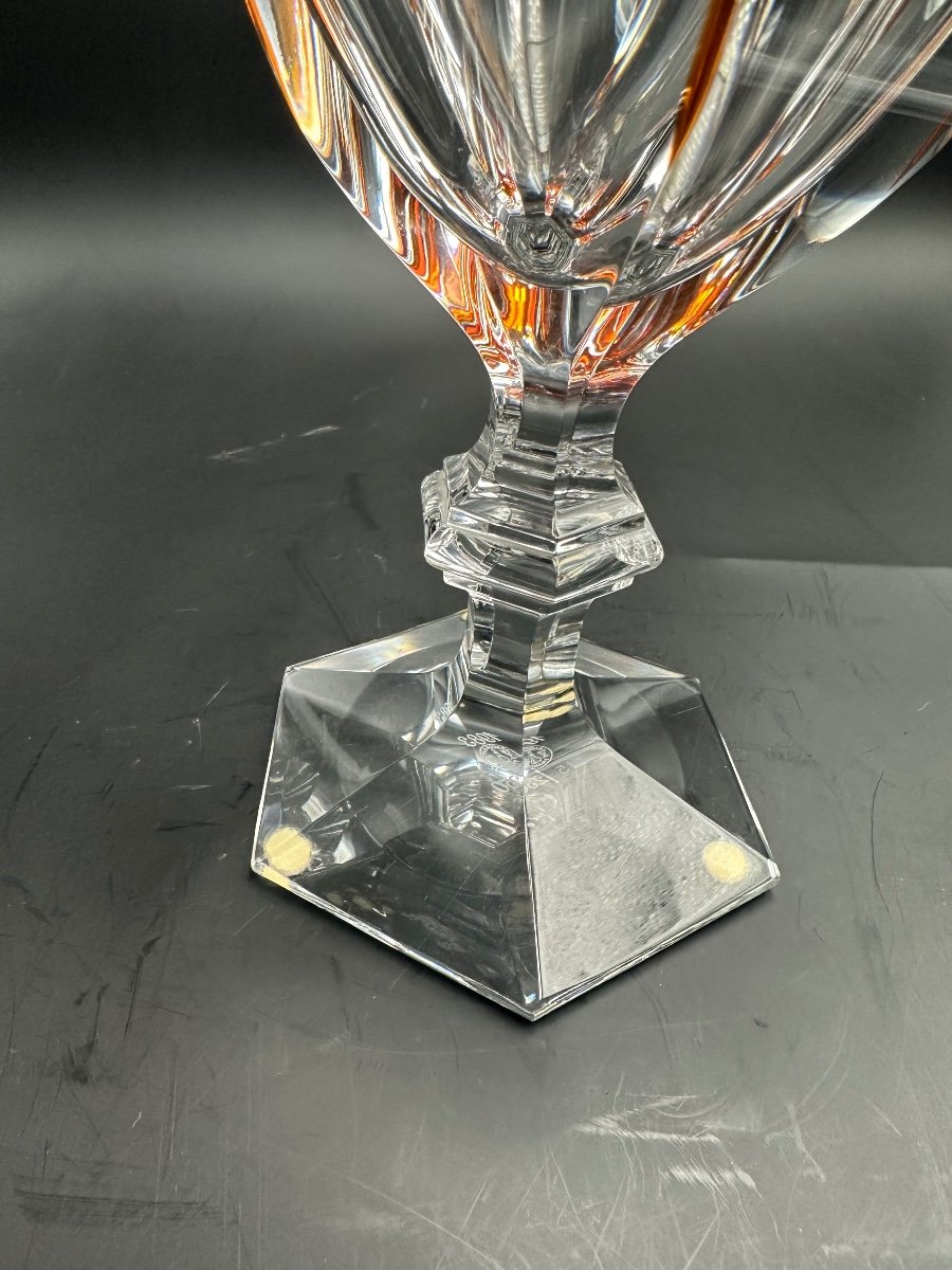 Coupe Baccarat -photo-4