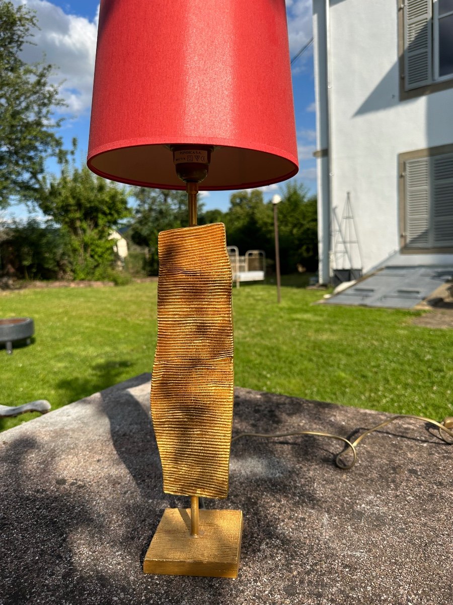 Fondica Lamp