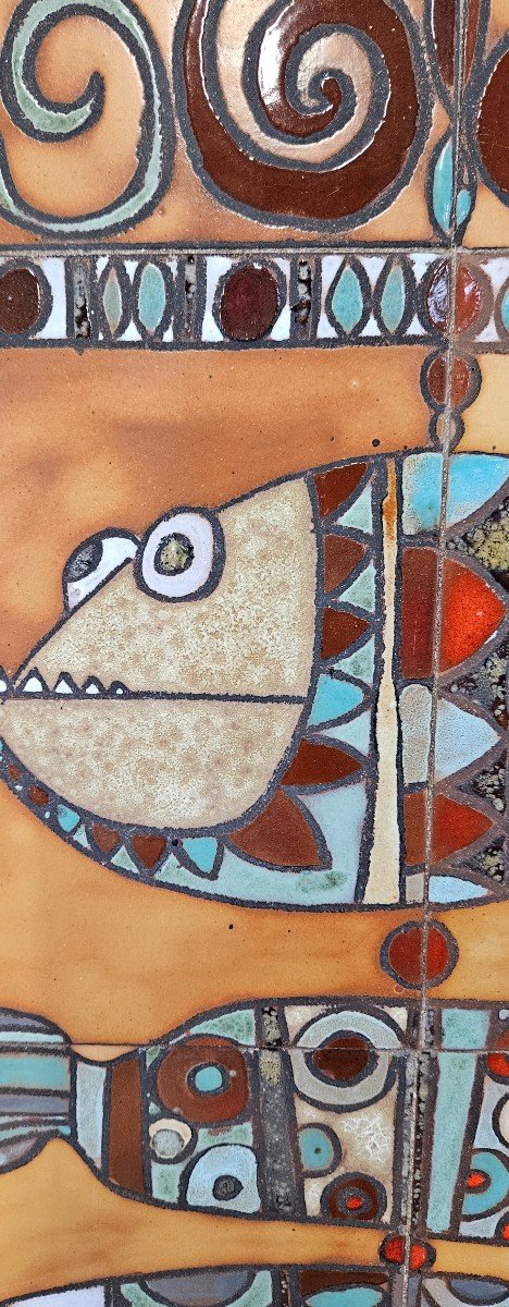 Cyclades Fish Panels -photo-3