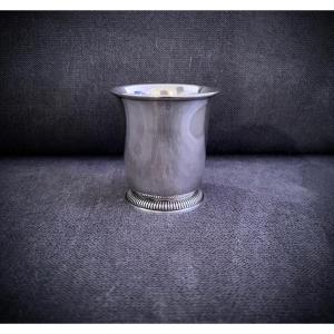 Goblet In Sterling Silver