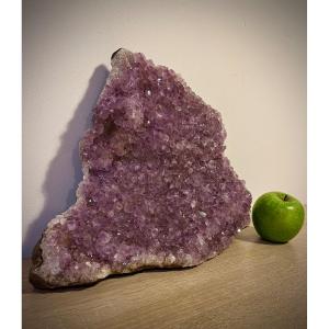 Amethyst Geode 