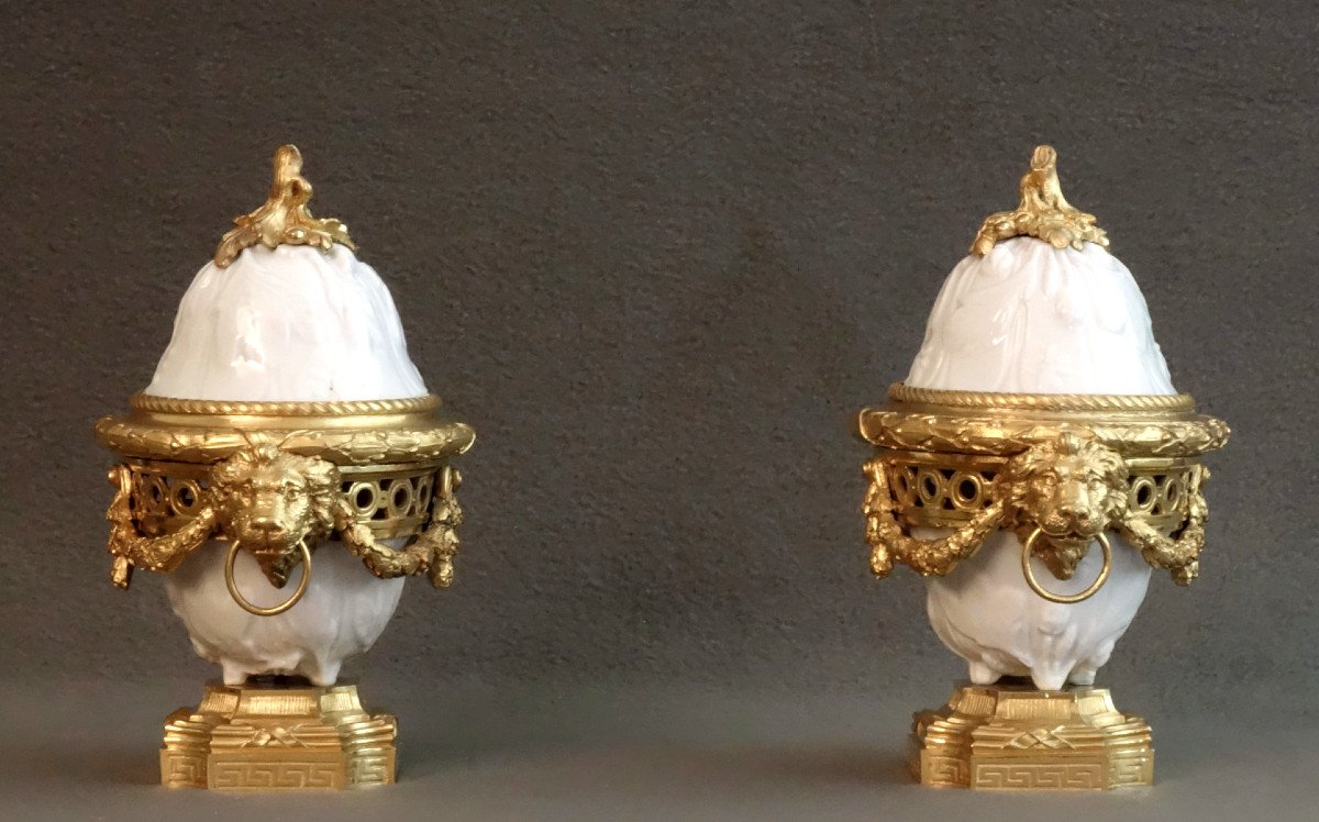 Pair Of Alcove Potpourris 1780-photo-2