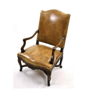 Louis XIV Period Armchair