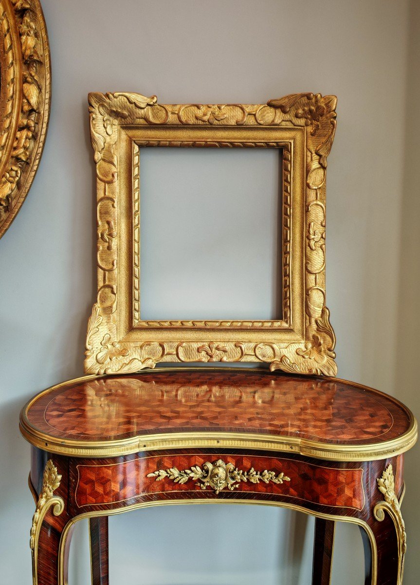 Louis XIV Period Frame-photo-2