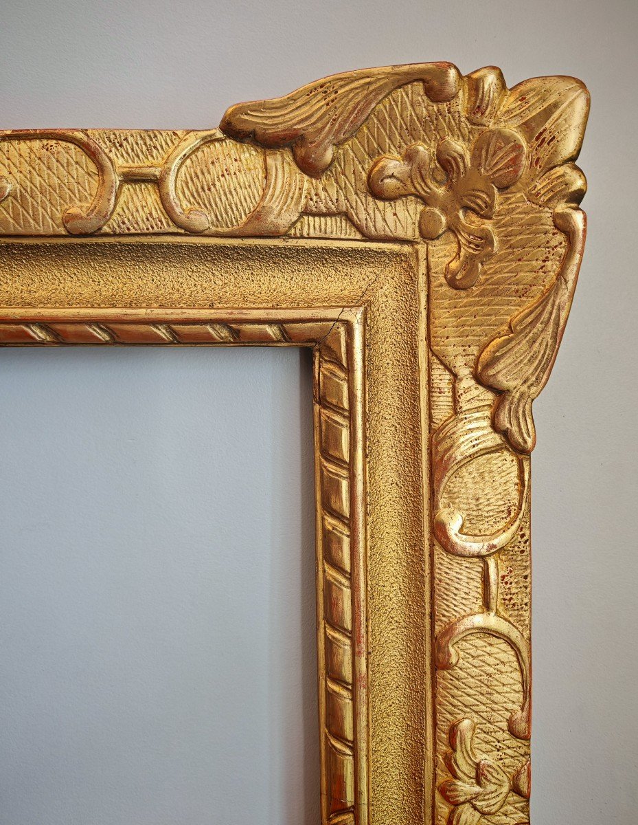 Louis XIV Period Frame-photo-1