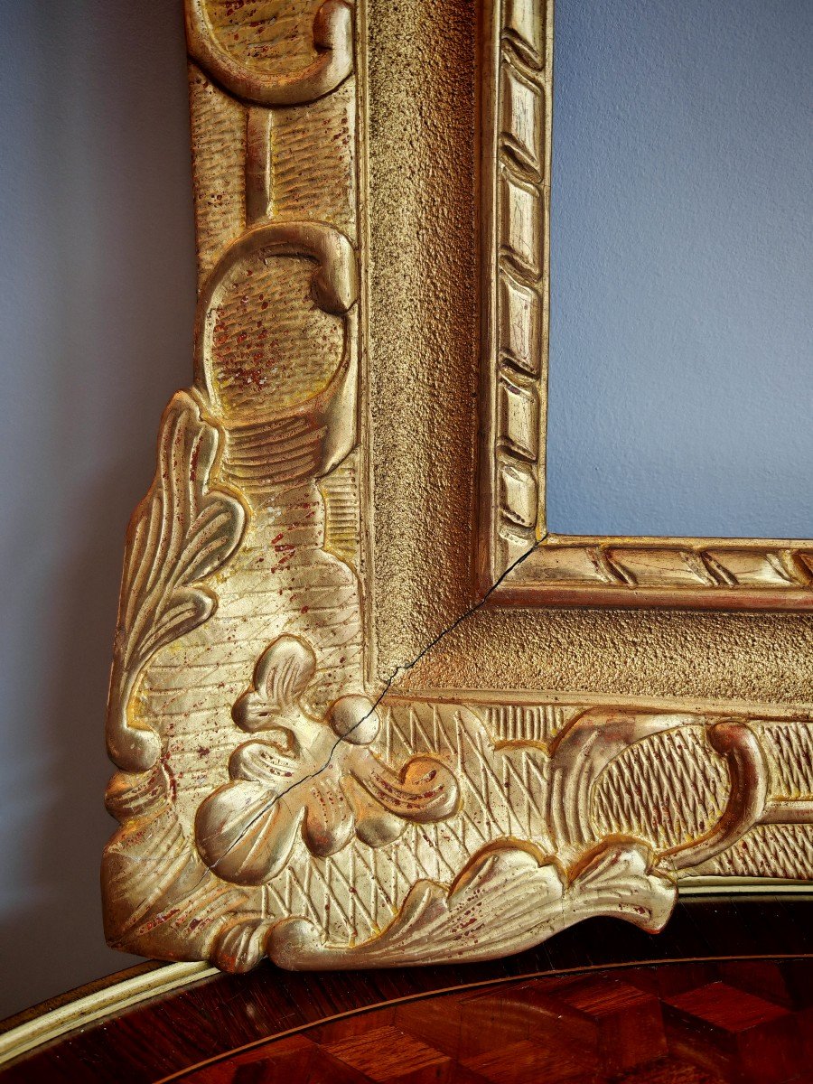 Louis XIV Period Frame-photo-2