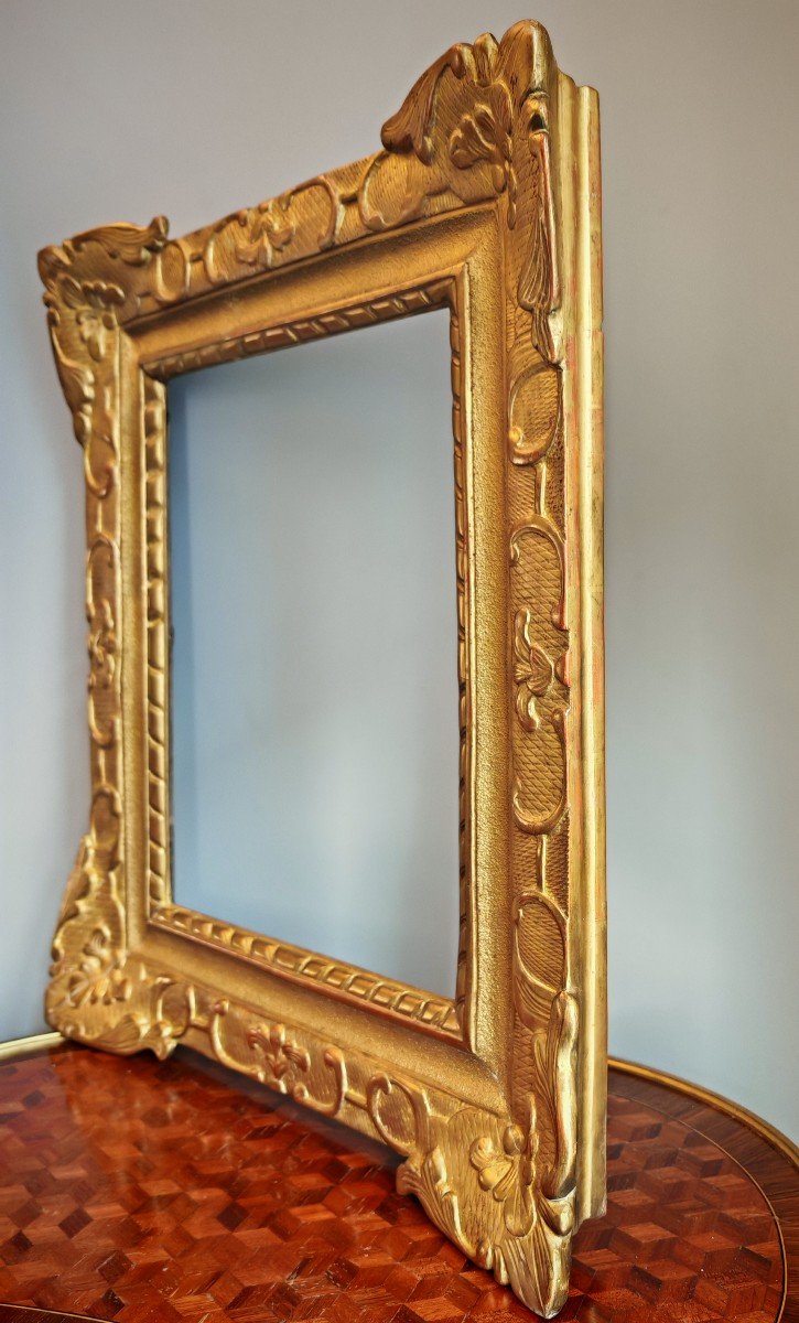 Louis XIV Period Frame-photo-3