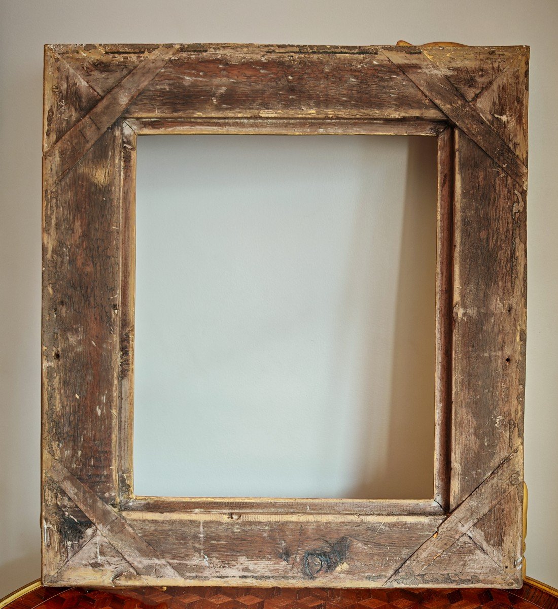 Louis XIV Period Frame-photo-4