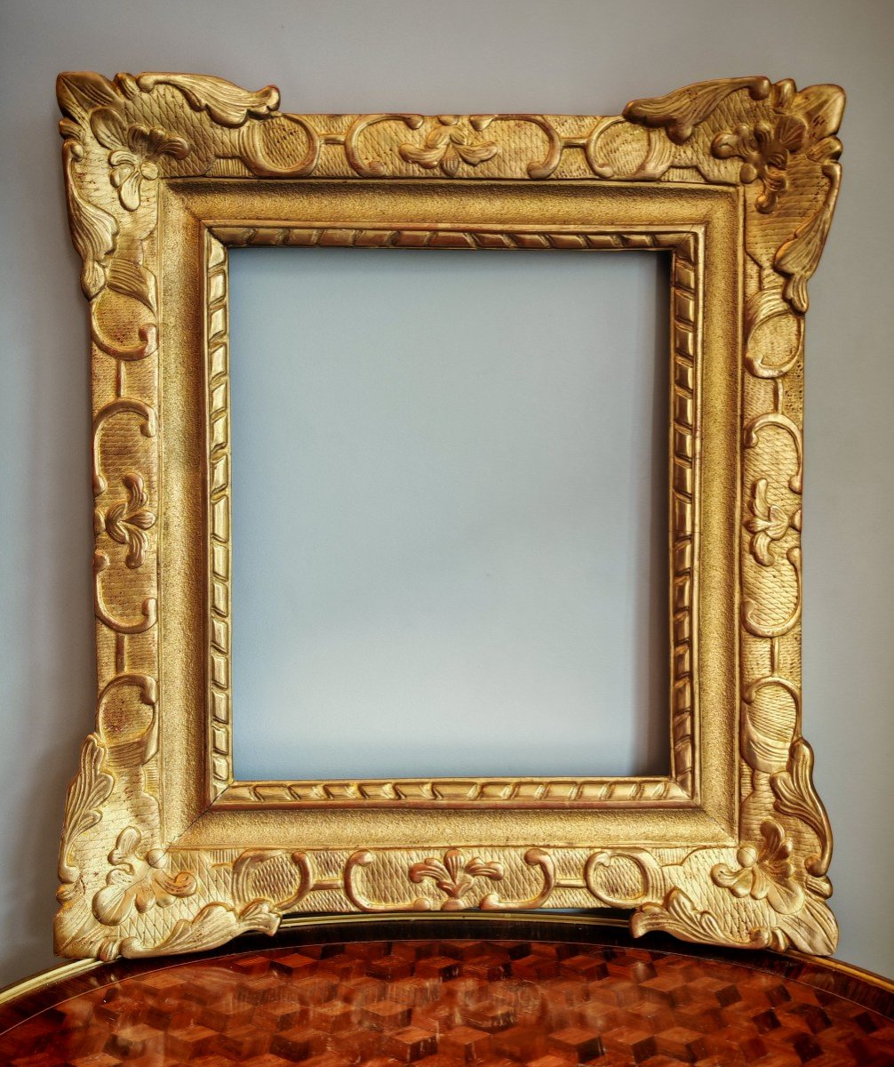 Louis XIV Period Frame