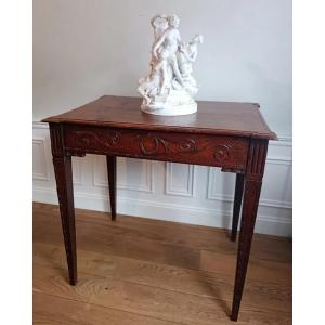 Louis XVI Side Table