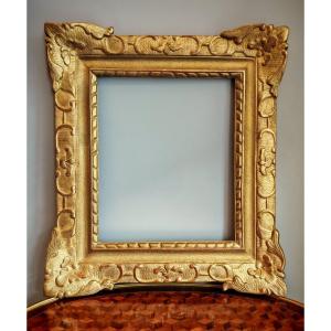 Louis XIV Period Frame