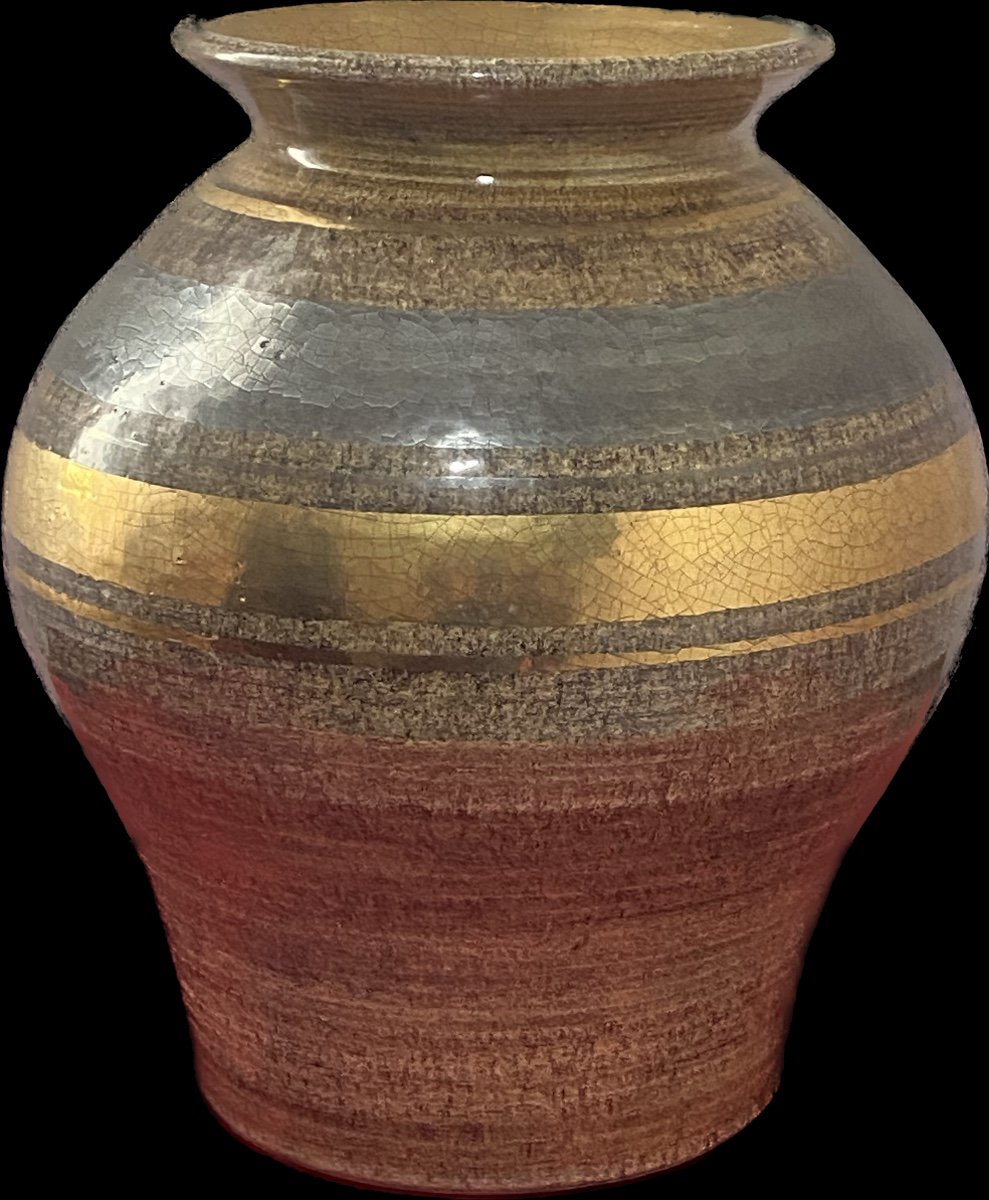 Vase- George Pelletier-photo-1