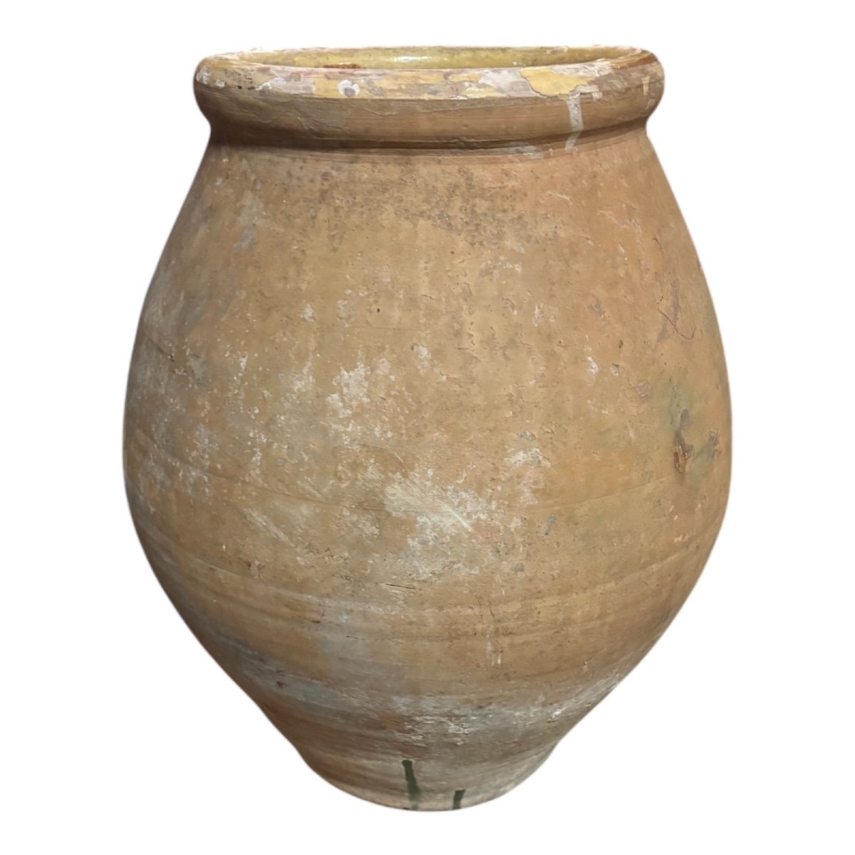 Old Biot Jar 