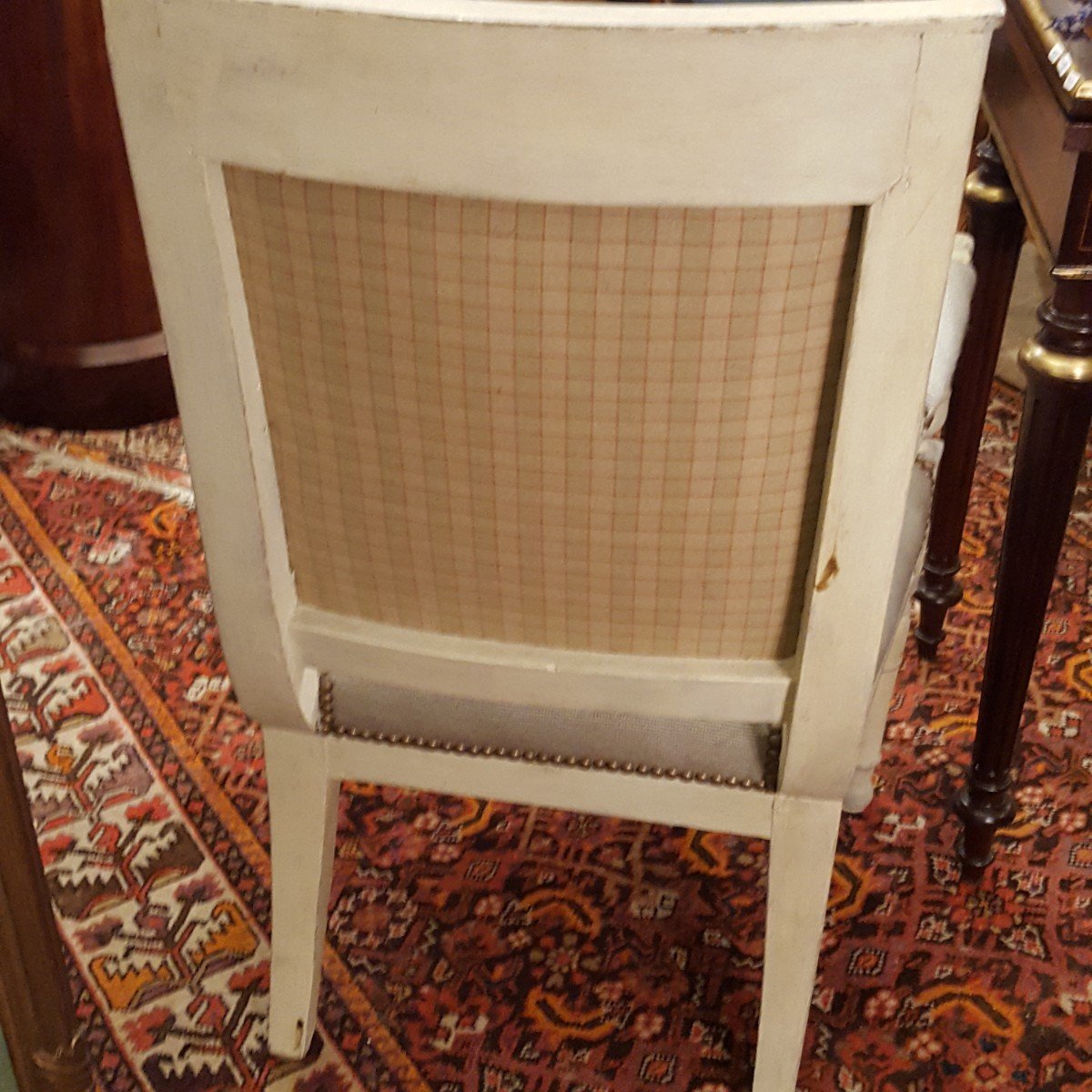 Directoire Office Chair-photo-2