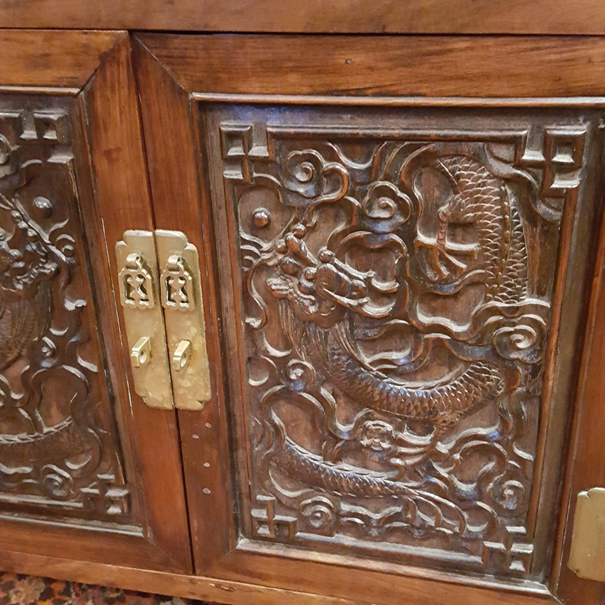 Asian Dragon Furniture-photo-3