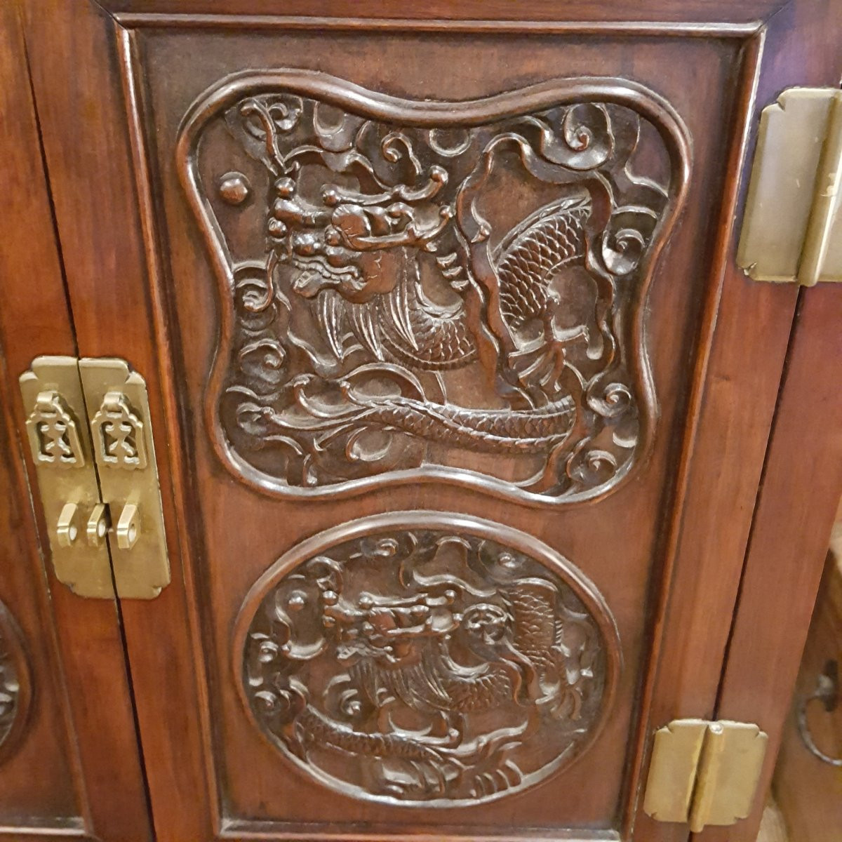 Asian Dragon Furniture-photo-4