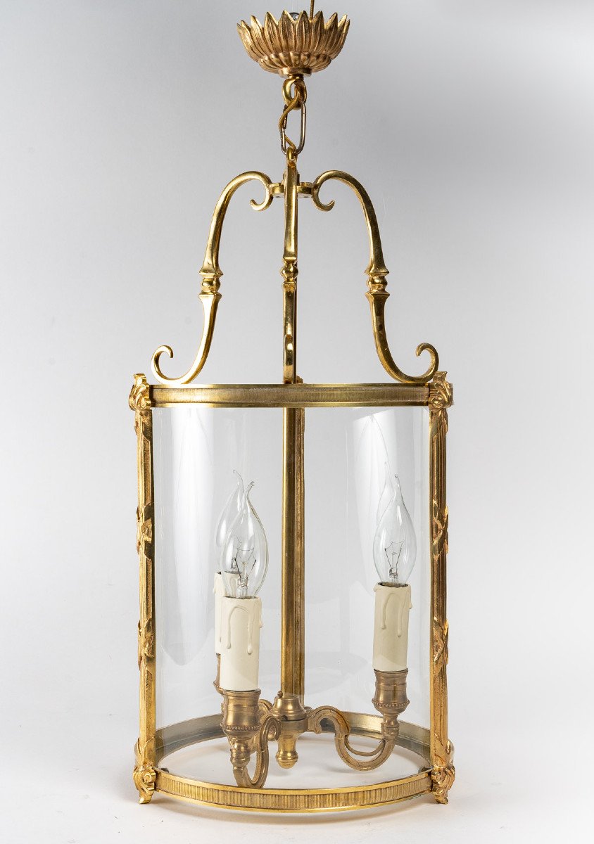 Lanterne De Style Louis XVI.-photo-4