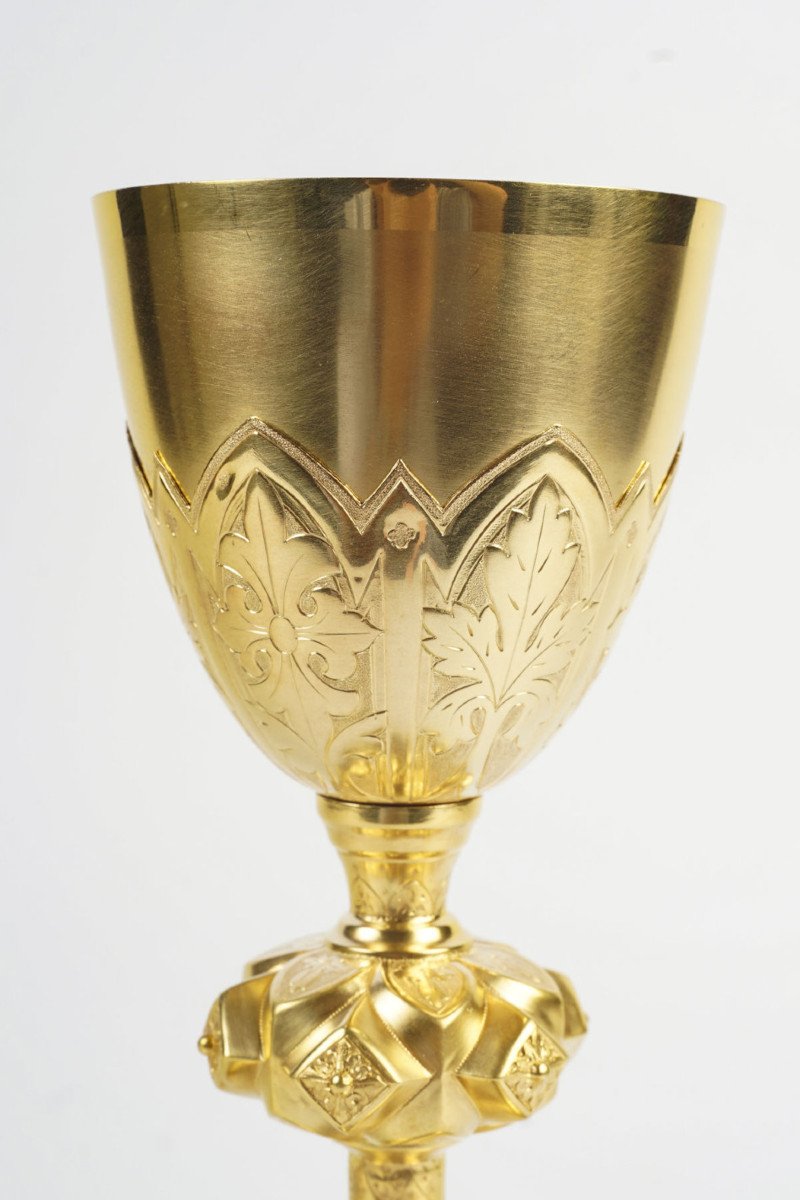 A Chalice.-photo-4