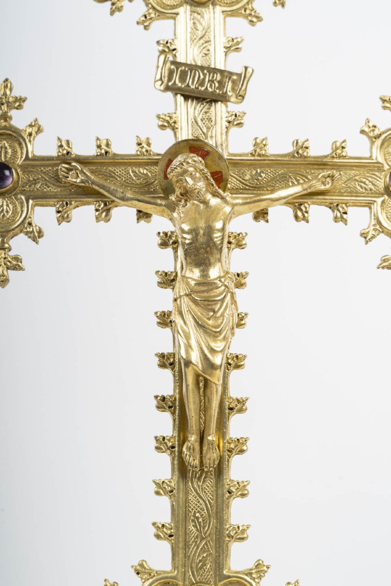 A Crucifix.-photo-4