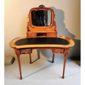 Art Nouveau Dressing Table Edouard Colonna