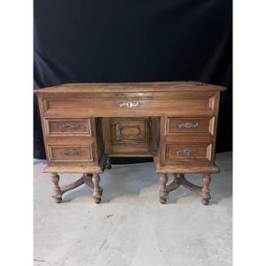 Bureau Mazarin 18ème