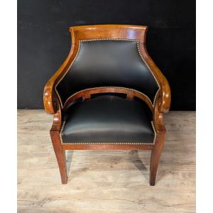 Restoration Office Chair