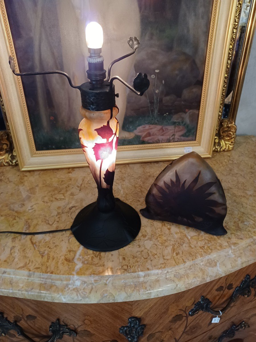 Daum Lamp-photo-1