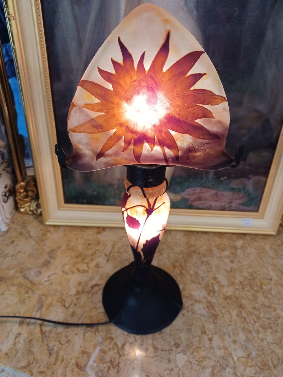 Daum Lamp-photo-3