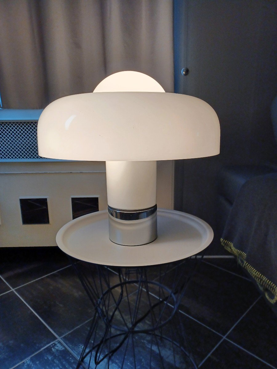 Lampe Design -photo-2