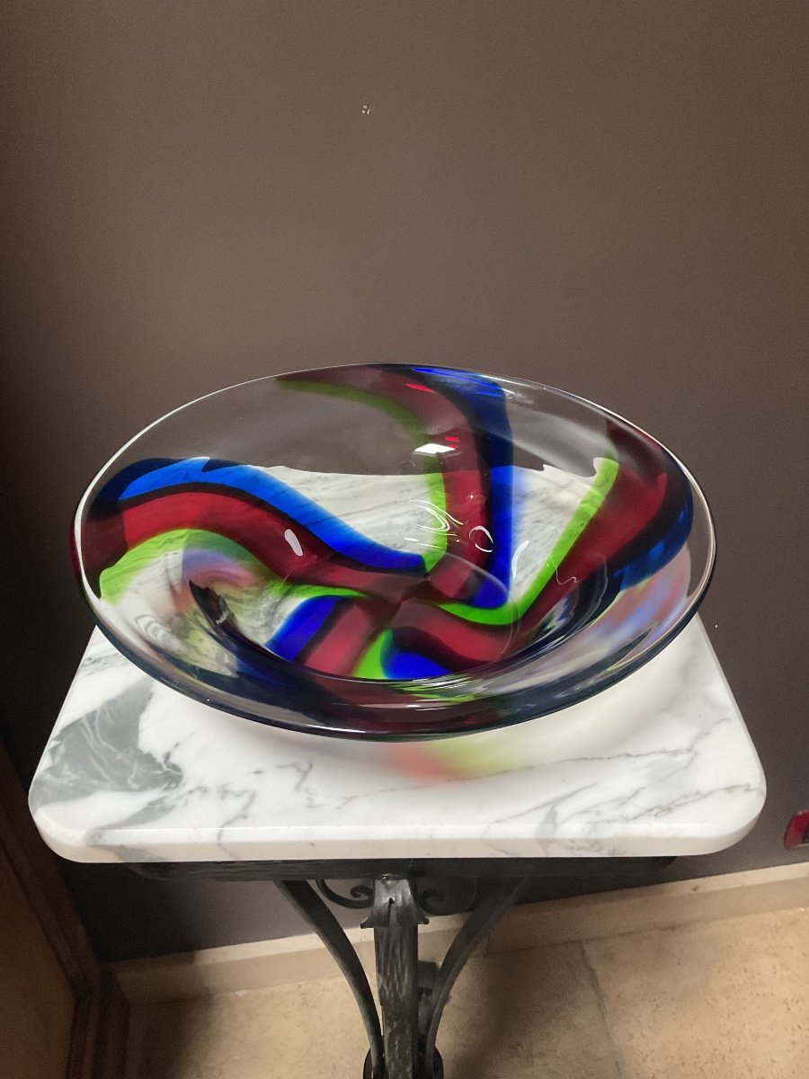 Fruit Bowl Design 1960