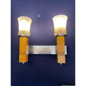 Design Wall Lamp 1950 - 1960 